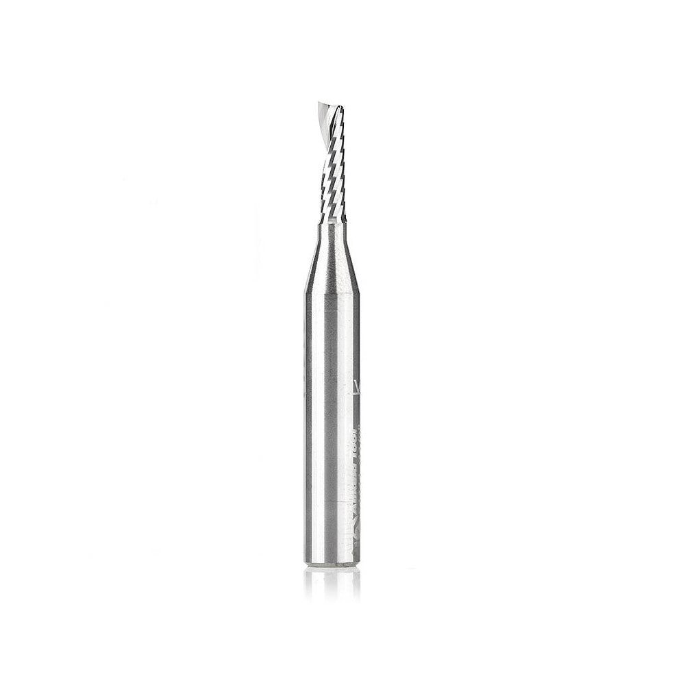 Spiral Router Bit: 0.125
