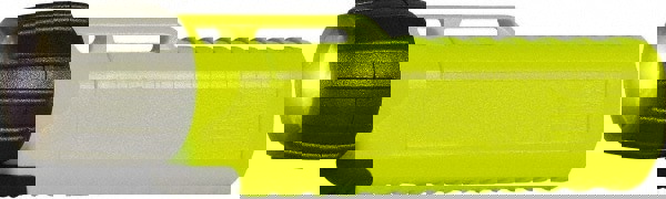 Handheld Flashlight: Xenon, 5 hr Max Run