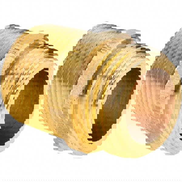 Reusable Hose Fittings 3/4X3/4