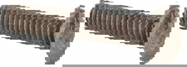 Machine Screw: 1/4-20 x 1-1/2