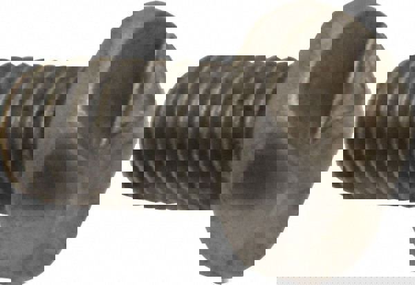 Machine Screw: 1/4-20 x 1/2