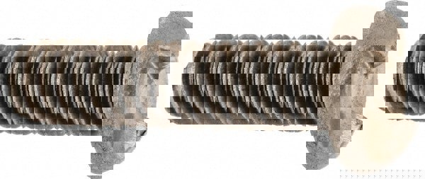 Machine Screw: 1/4-20 x 1