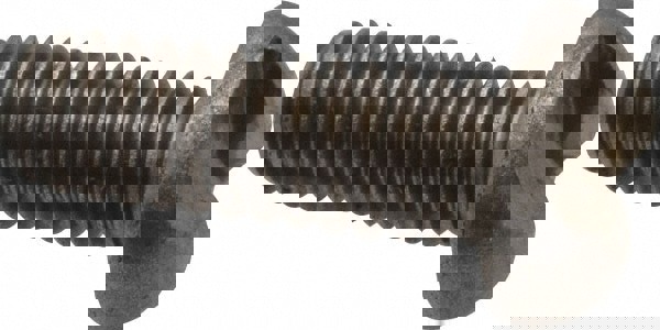 Machine Screw: 1/4-20 x 3/4