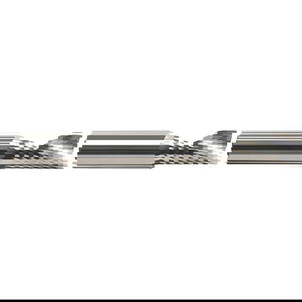 Square End Mill: 1/32