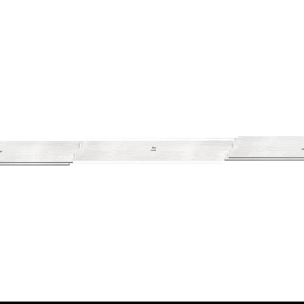 Straight Edges-Square Edge