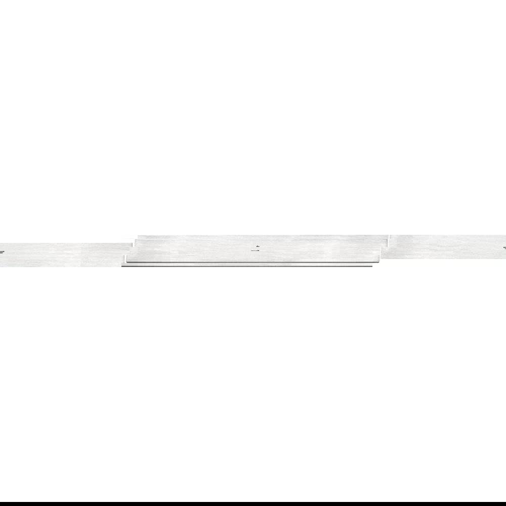 Square Straight Edge: 24