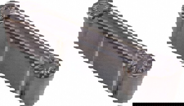 Grooving Insert: R250GUP KCU25, Solid Carbide