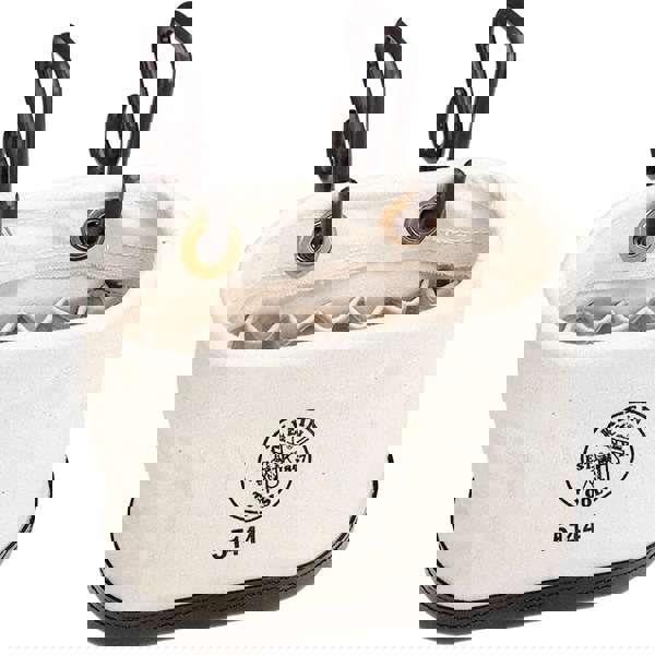 Tool Bucket: 15 Pocket