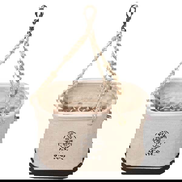Tool Bucket: 15 Pocket