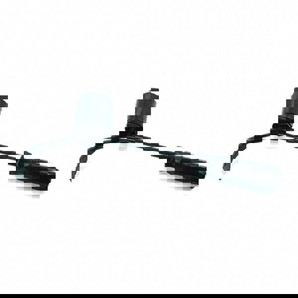 Tire Changing Tool: ABS Plastic, Large Rubber Hammer, Use with Automotive & Trucks