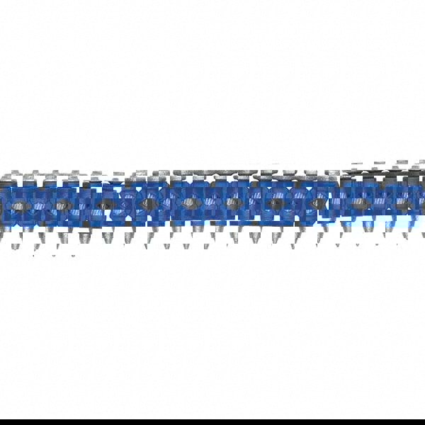 Powder Actuated Pins & Threaded Studs; Type: Drive Pin ; Shank Length (Inch): 5/8 ; Shank Diameter (Decimal Inch): 0.6250 ; Head Diameter (mm): 8.000 ; Material: Steel ; Thread Length (Inch): 0