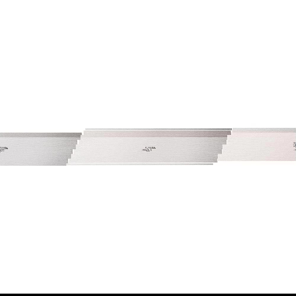 Straigth Edges-Bevel Edge