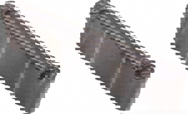 Grooving Insert: R0305GUP KCU25, Solid Carbide