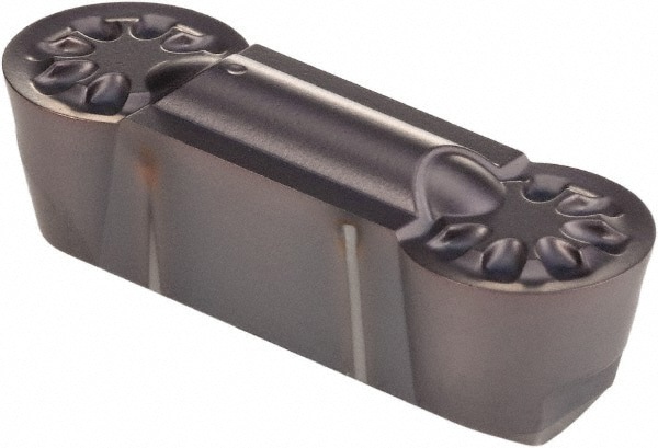 Grooving Insert: A4R1005, Solid Carbide