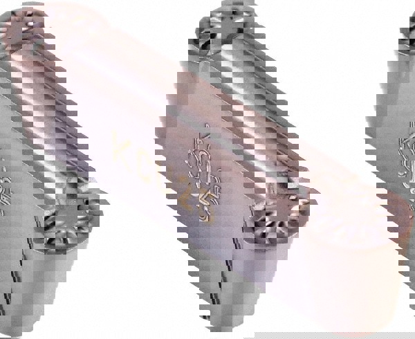 Grooving Insert: R0400GUP KCU25, Solid Carbide