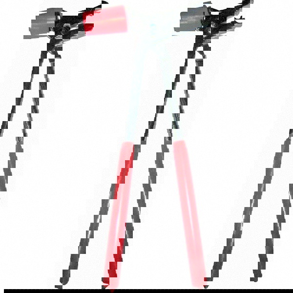 Wheel Weight Plier/Hammer: Steel, Use with All Vehicles