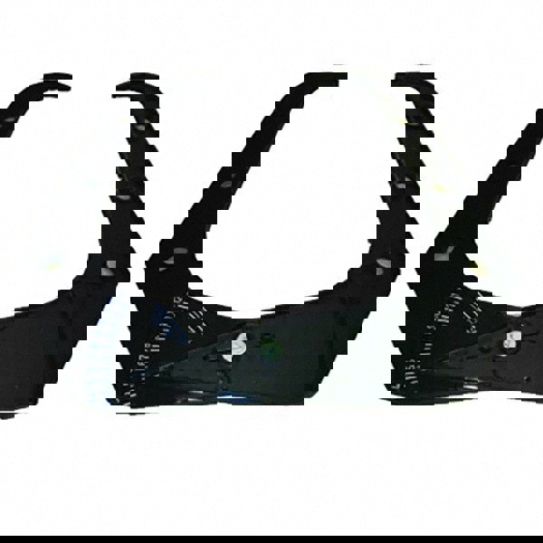 Tire Demount Tool: ABS Plastic, Use with Automotive & Trucks