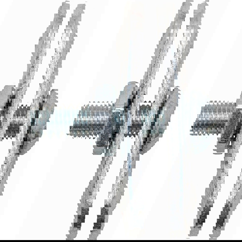 Inspection Light & Mirror Accessories; Type: Link ; Mirror Shape: Rectangular ; Features: 2ps pack of replacement mirror links for our Mirror Kit# 50501 ; Mirror Material: Glass; Stainless Steel ; Magnification: 0x ; For Use With: Mirror Kit# 50501