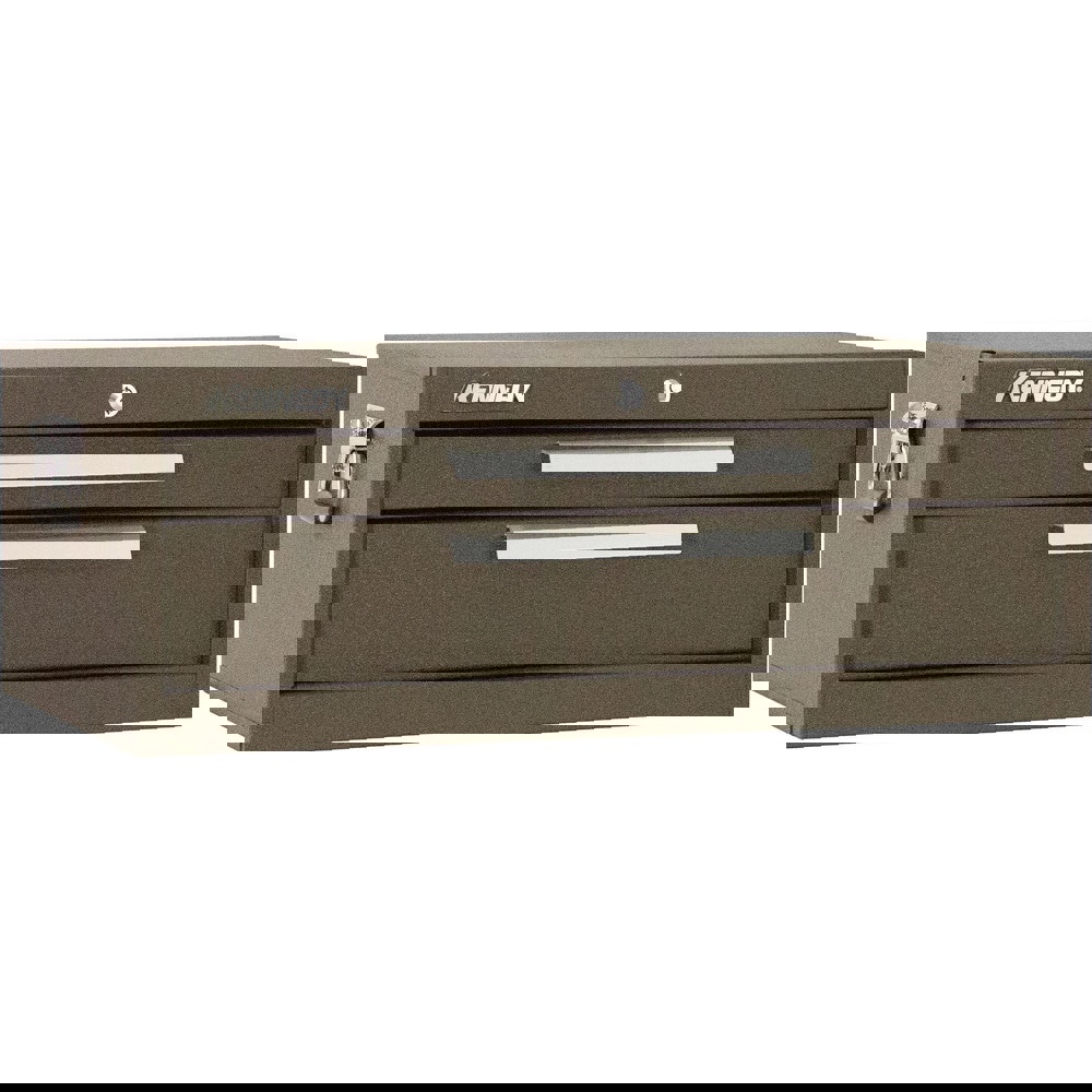 Tool Chest Base: 2 Drawers, 26-3/4