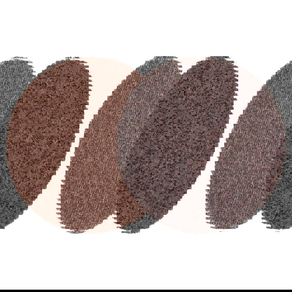 Hook & Loop Disc: 4-1/2