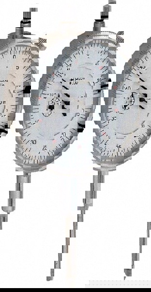 Dial Drop Indicator: 0-50 Dial Reading, 0.0005