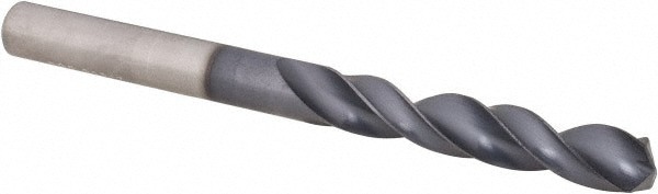 Jobber Length Drill Bit: 5/16