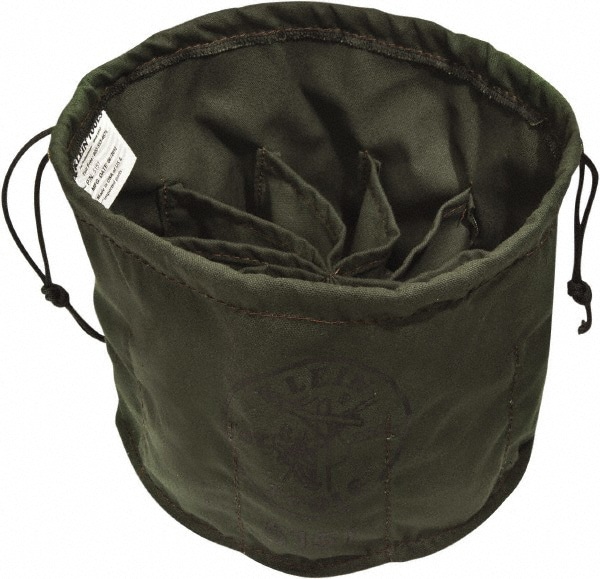 Tool Bag: 10 Pocket