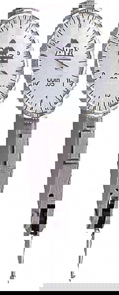 Dial Test Indicators: 0.008 Max