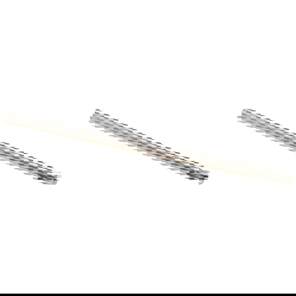 Spotting Drill: 4 mm Dia, 90 &deg; Point, 100 mm OAL, High Speed Steel