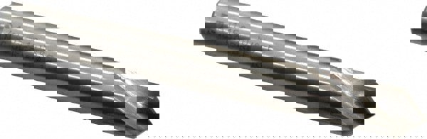 Spotting Drill: 10 mm Dia, 90 &deg; Point, 89 mm OAL, High Speed Steel