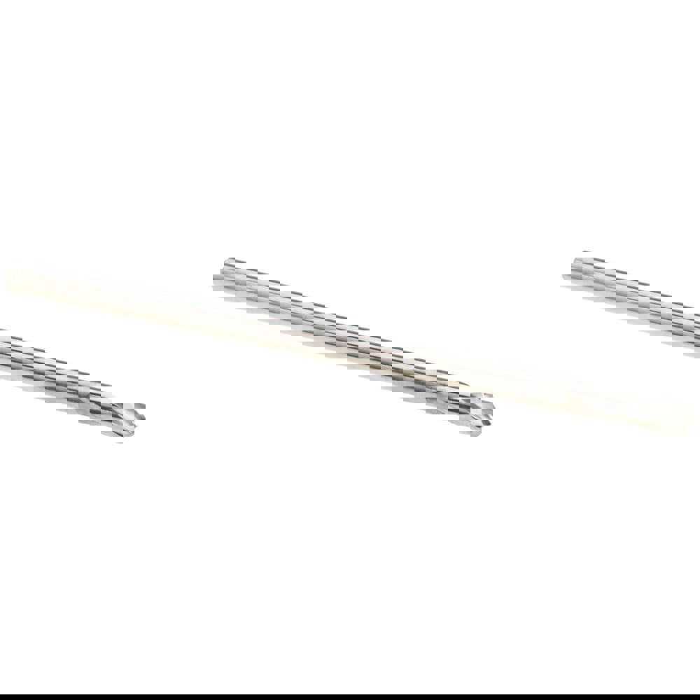 Spotting Drill: 2 mm Dia, 90 &deg; Point, 40 mm OAL, High Speed Steel