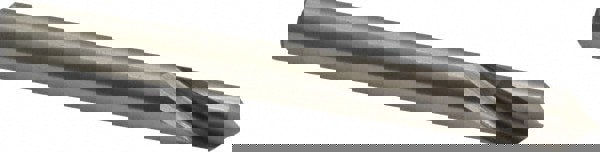 Spotting Drill: 8 mm Dia, 90 &deg; Point, 79 mm OAL, High Speed Steel