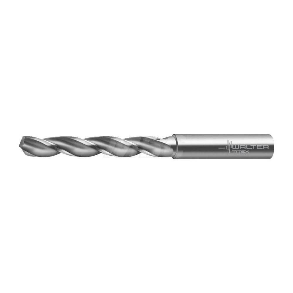 Jobber Length Drill Bit: 13/64