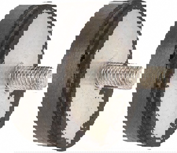 540 Lb Capacity, M12 Plate/Plate Vibration Isolator