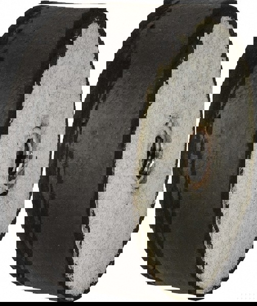 1260 Lb Capacity, 1/2-13 Plate/Plate Vibration Isolator