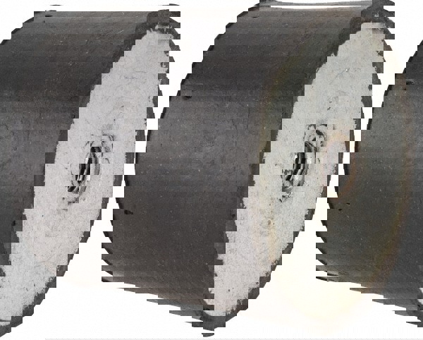 1190 Lb Capacity, 1/2-13 Plate/Plate Vibration Isolator