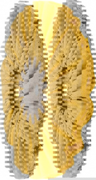 Unmounted Bias Buffing Wheel: 7