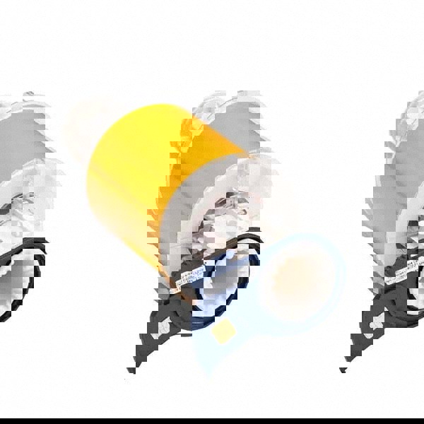 Continuous Tape for Printer: 4