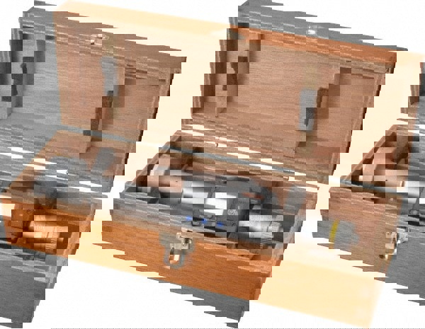 Electronic Inside Micrometer: 1.6000 to