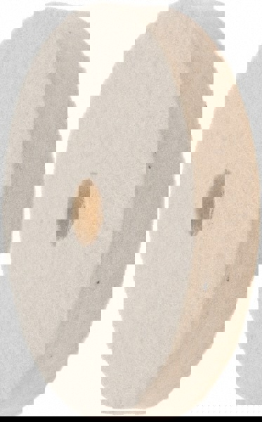 Unmounted Polishing Buffing Wheel: 3