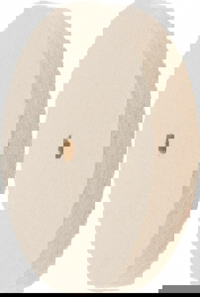 Unmounted Polishing Buffing Wheel: 6