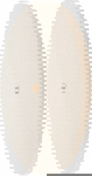 Unmounted Polishing Buffing Wheel: 8