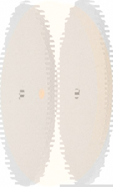 Unmounted Polishing Wheel Buffing Wheel: 8