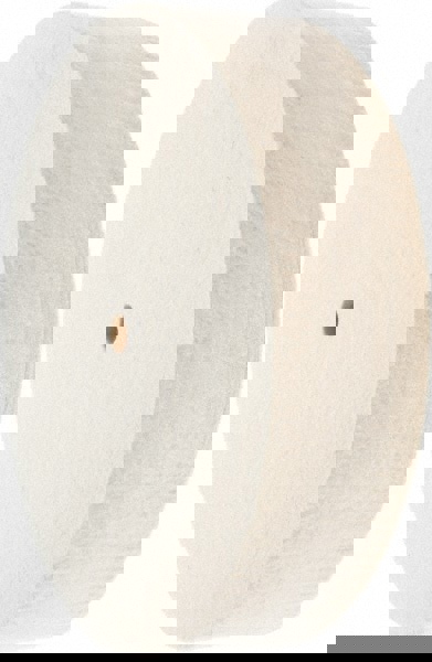 Unmounted Polishing Wheel Buffing Wheel: 8