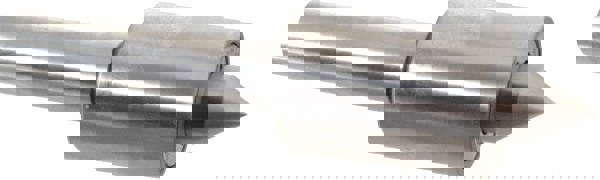 Live Center: Taper Shank, 1-3/4