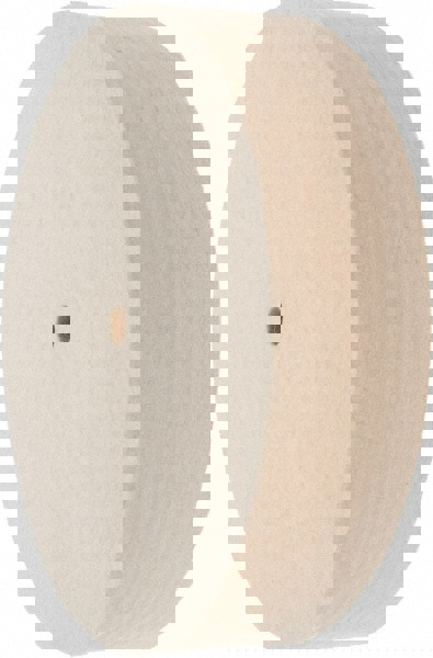 Unmounted Polishing Wheel Buffing Wheel: 8