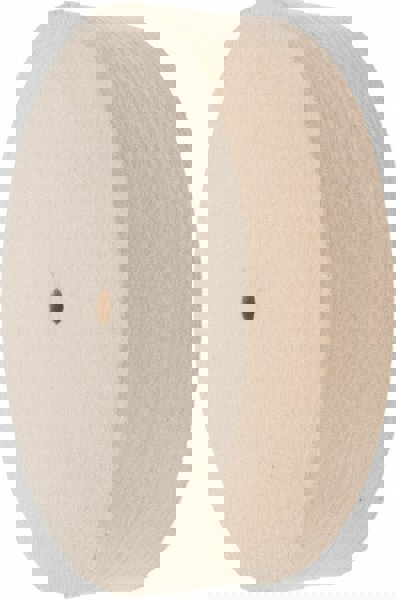 Unmounted Polishing Wheel Buffing Wheel: 8