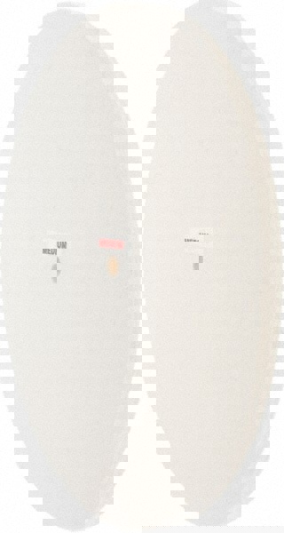 Unmounted Polishing Wheel Buffing Wheel: 12