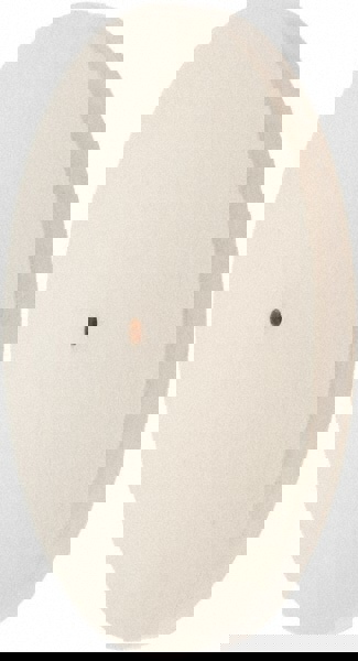 Unmounted Polishing Buffing Wheel: 12