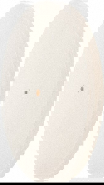 Unmounted Polishing Buffing Wheel: 12